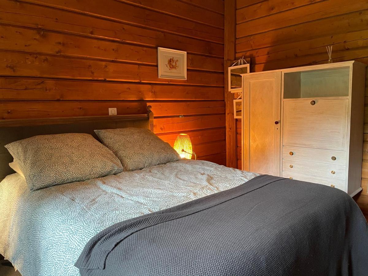 Bastidette Florestane Saint-Remy-de-Provence Ngoại thất bức ảnh