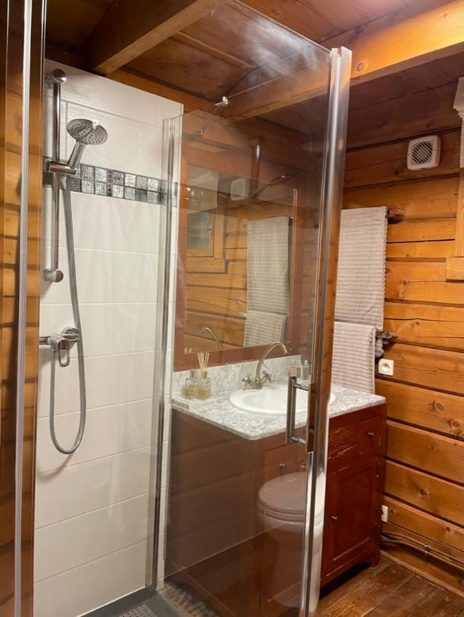 Bastidette Florestane Saint-Remy-de-Provence Ngoại thất bức ảnh