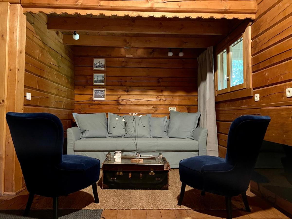 Bastidette Florestane Saint-Remy-de-Provence Ngoại thất bức ảnh