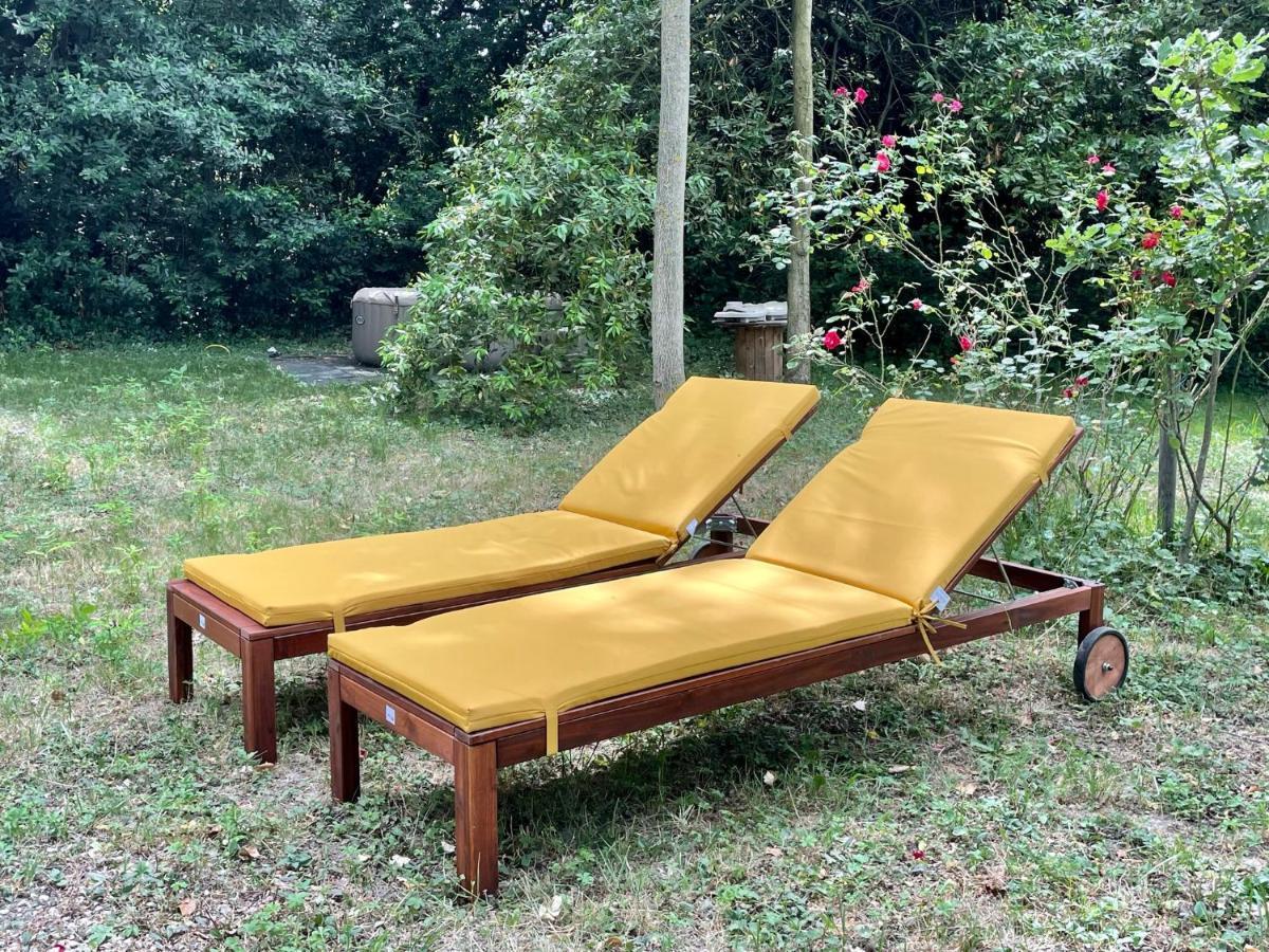 Bastidette Florestane Saint-Remy-de-Provence Ngoại thất bức ảnh