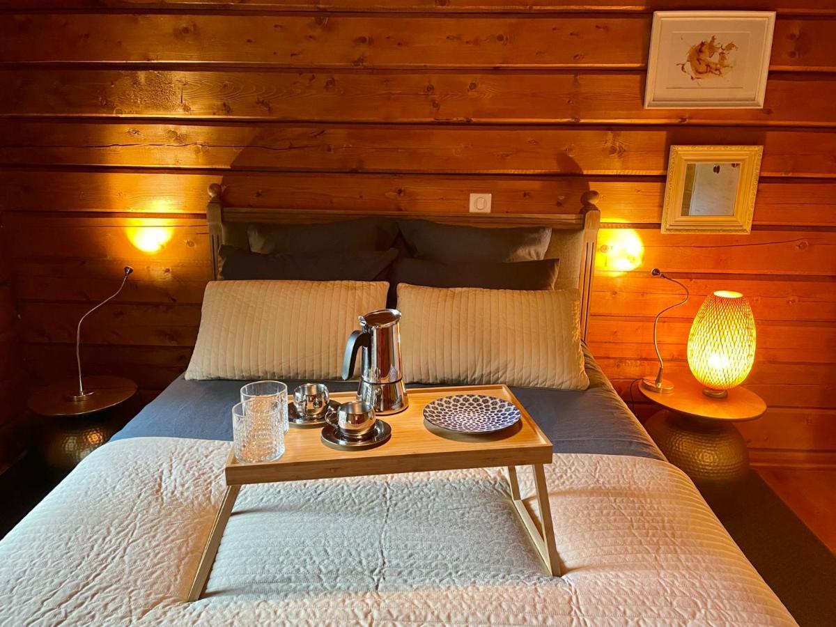 Bastidette Florestane Saint-Remy-de-Provence Ngoại thất bức ảnh